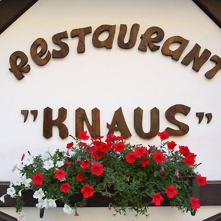 Knaus Apartments Chernivtsi Luaran gambar
