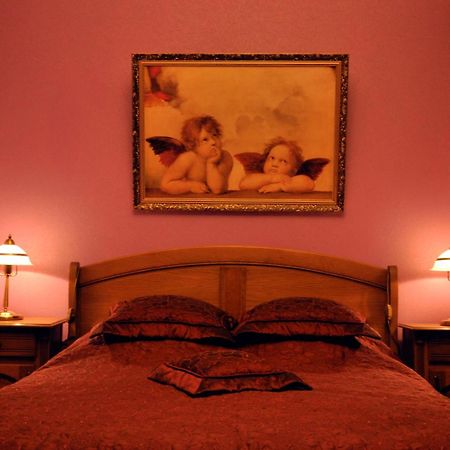 Knaus Apartments Chernivtsi Luaran gambar