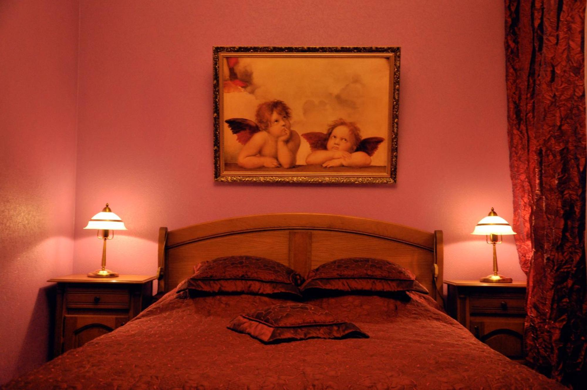 Knaus Apartments Chernivtsi Luaran gambar
